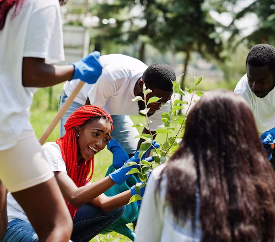 What Places Teach Us About How People Live Across Cultures and Communities