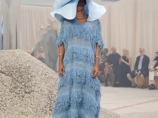 Grounding African Fashion in Global Circulation