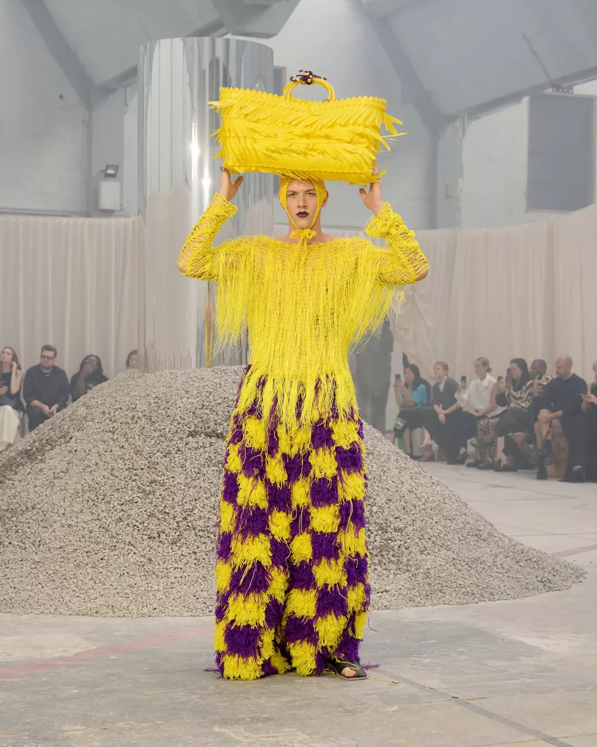 How IAMISIGO’s Collections Have Built a Consistent Logic