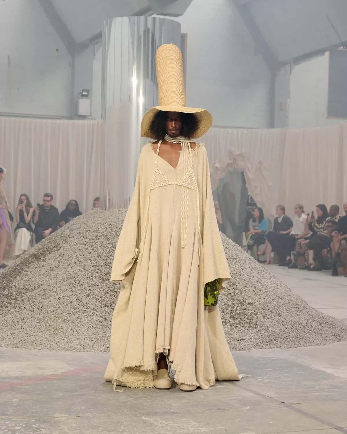 2026: “Dual Mandate”