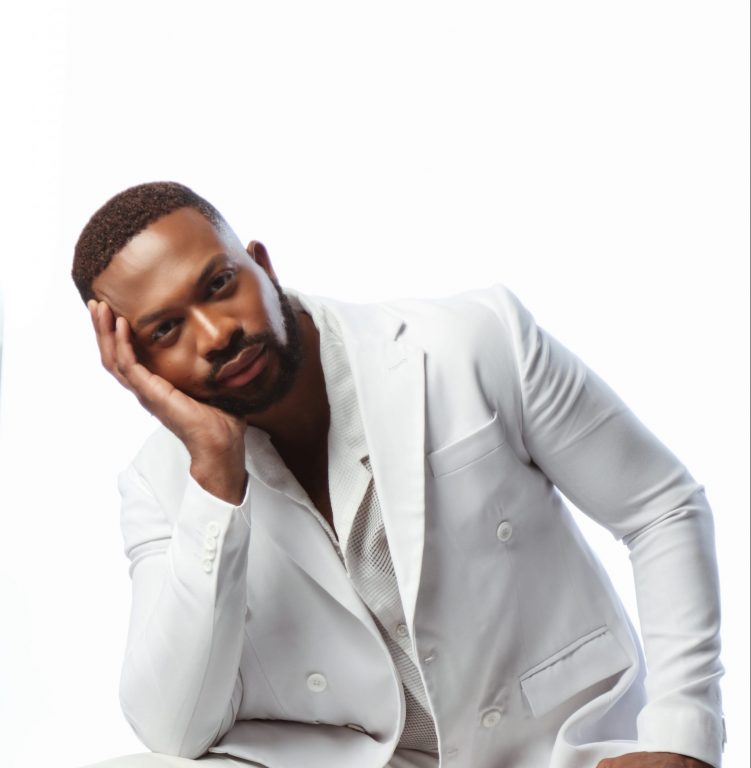 Orange Culture by Adebayo Oke-Lawal: Where Identity Meets Style