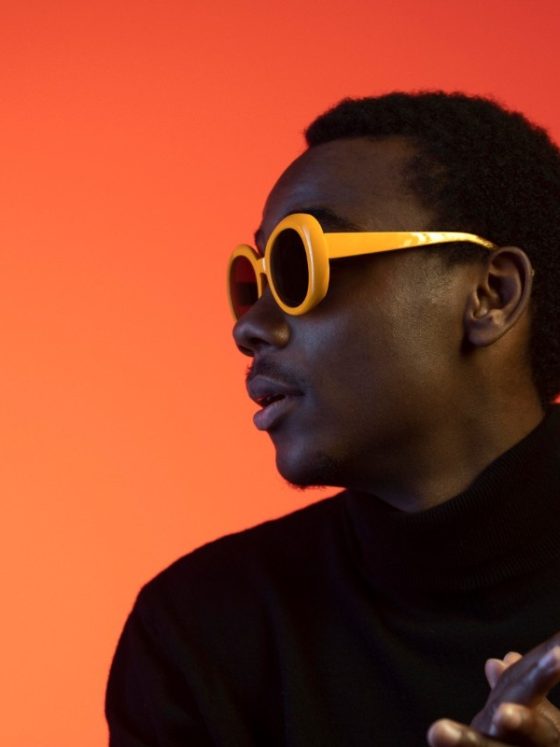 Tomorrow, Forged in Our Vision: Afrofuturism as the World's New Compass