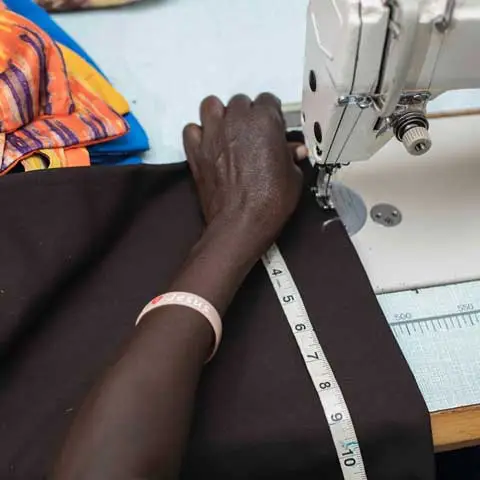 How Thoughtful Tailoring Shapes African Workwear