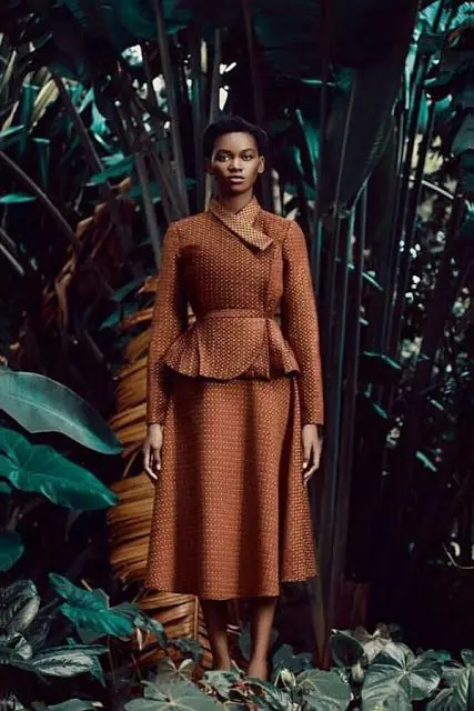 Designing Presence, Not Performance