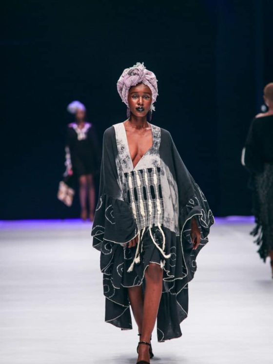 Awa Meité: The Malian Designer Defining Quiet Authority in African Fashion