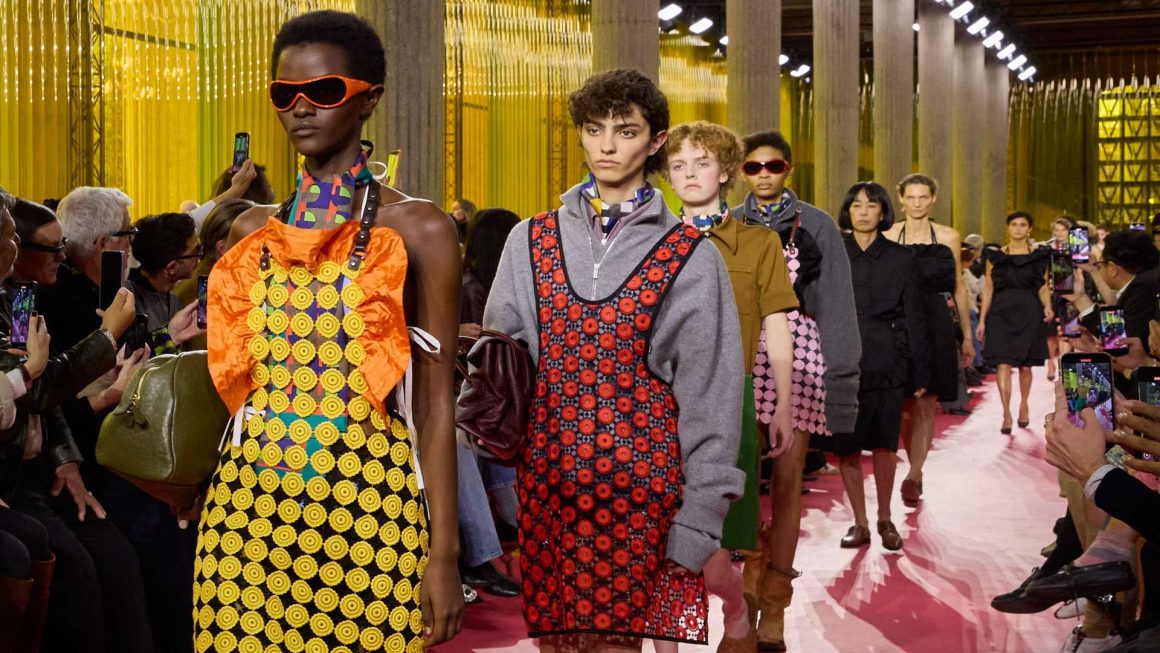 Paris Fashion Week 2026: Structure, Power, and the Re-Engineering of Menswear