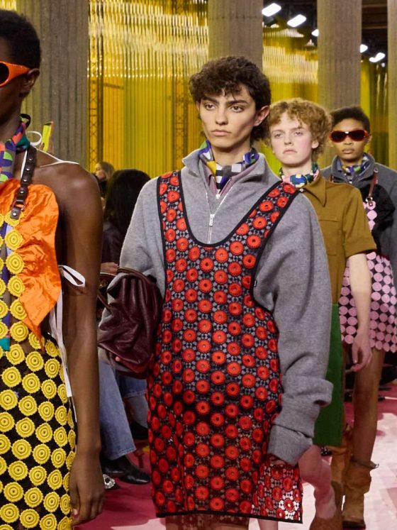 Paris Fashion Week 2026: Structure, Power, and the Re-Engineering of Menswear