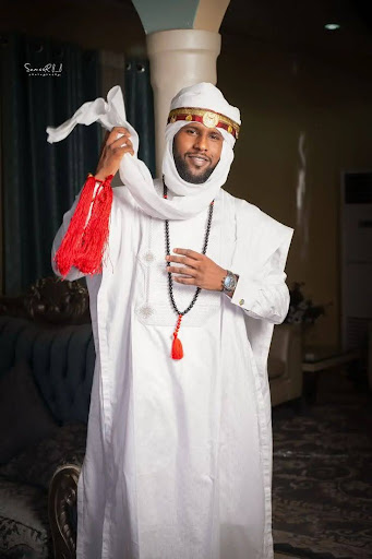 Sudan: Simplicity, Spirituality, and Continuity