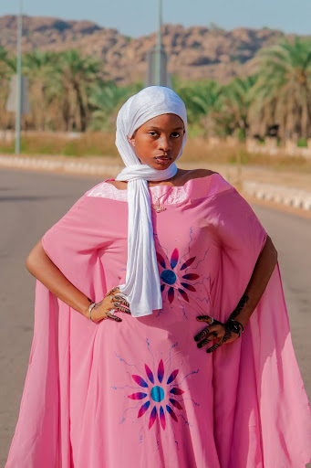 How the Revolution Took Shape in Afro-Arab cities 