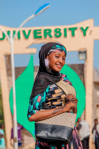Hijabs & Hype: The Street-Style Revolution in Afro-Arab Cities