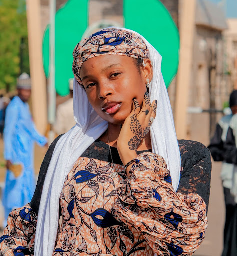 Afro-Arab Street Fashion is Gaining Global Popularity