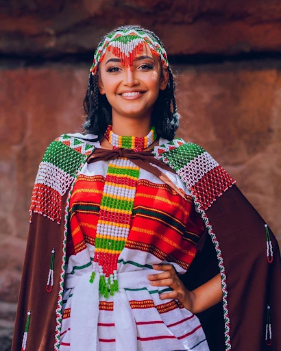 The Oromo People: Culture Rooted in Continuity