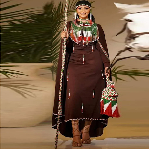Oromo Traditional Clothing: Beyond Fabric and Form