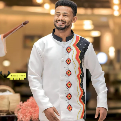 The Contemporary Evolution of Oromo Fashion