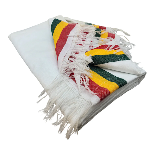 Ethiopia and the Philosophy of Layered Dress