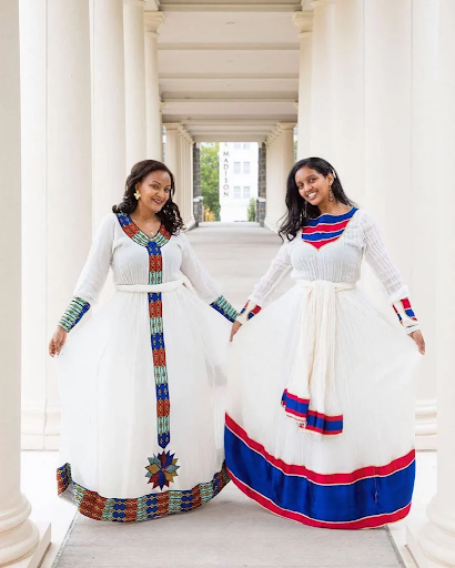 The Language of Tibeb: Borders That Carry Memory