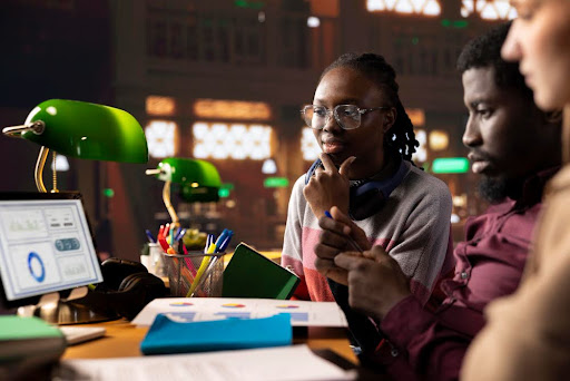 Africa-owned creative agencies bridging heritage and modern branding excellence across diverse markets