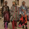 80s Exuberance & Power Dressing: Why Structure Is Leading 2026 Fashion