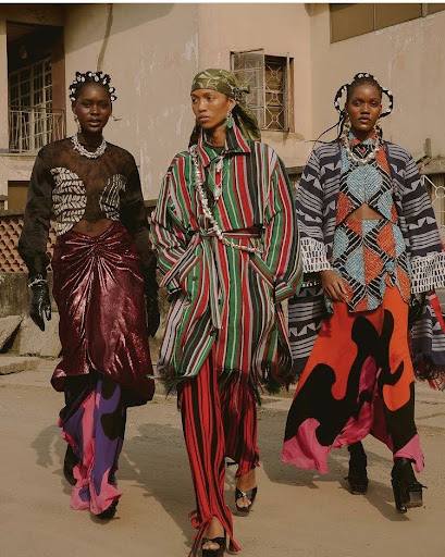 80s Exuberance & Power Dressing: Why Structure Is Leading 2026 Fashion