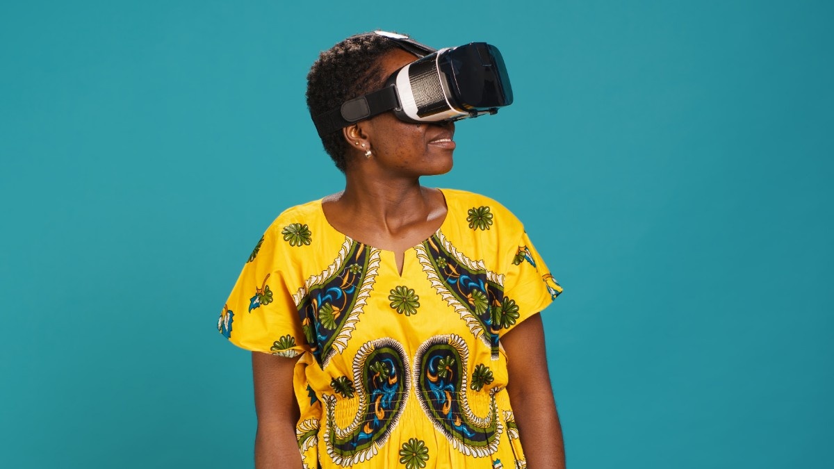 Afrofuturism reimagining Black futures through technology and innovation