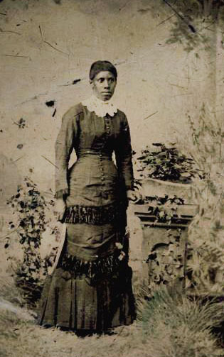 How Do Modern Silhouettes Continue The Legacy Of Power In Black Women’s Fashion?