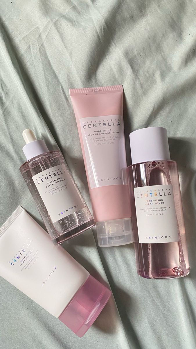 What Night Creams Do in Practical Terms