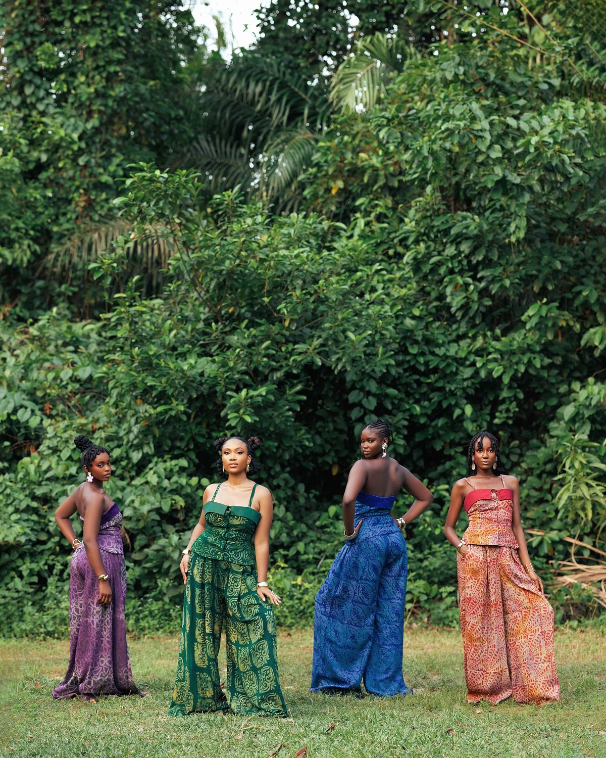 Why Slow Beauty Creates Greater Impact