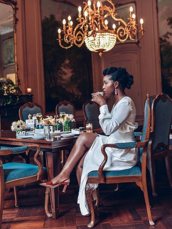 Living Well Without Performing Wealth: A New Language of Luxury