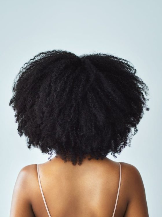The Politics of Natural Hair in Professional Space