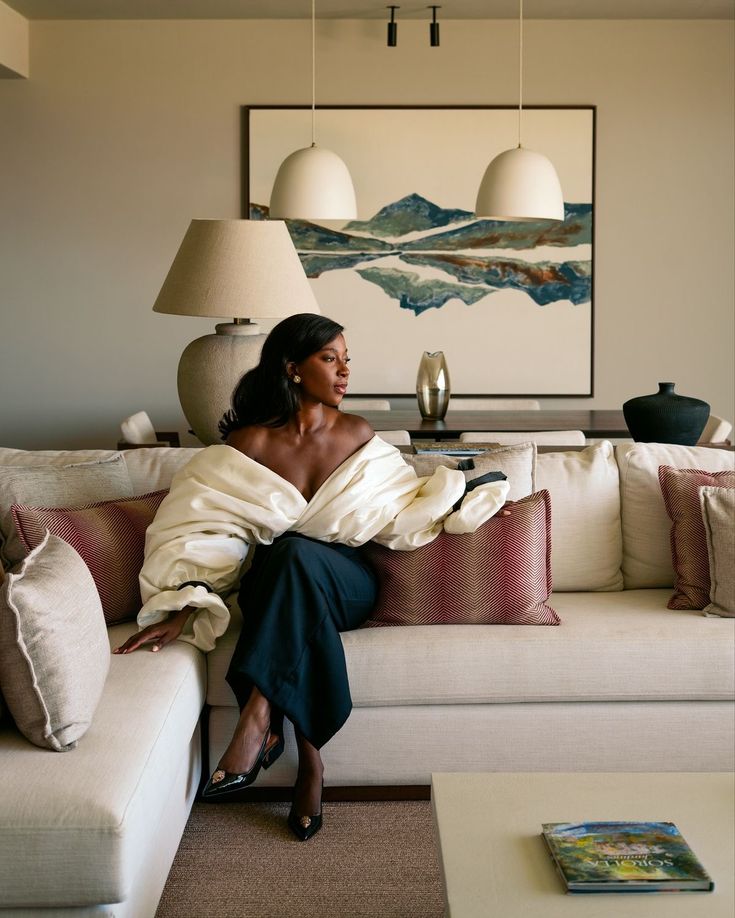 Building a Quiet Luxury Wardrobe