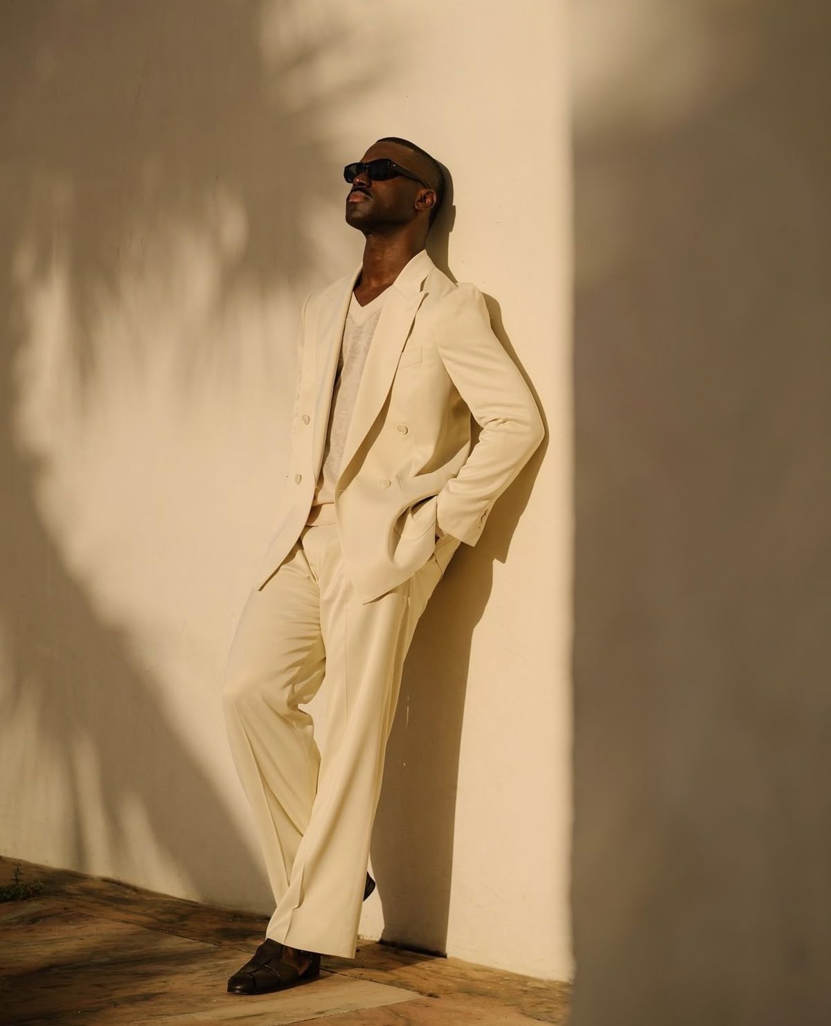 Investment Dressing in the Age of Quiet Luxury