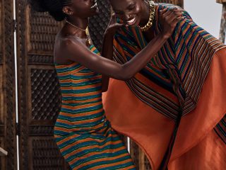 When Dressing Becomes Declaration: Clothing as Cultural Identity