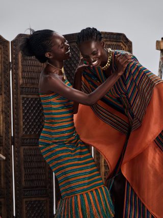 When Dressing Becomes Declaration: Clothing as Cultural Identity
