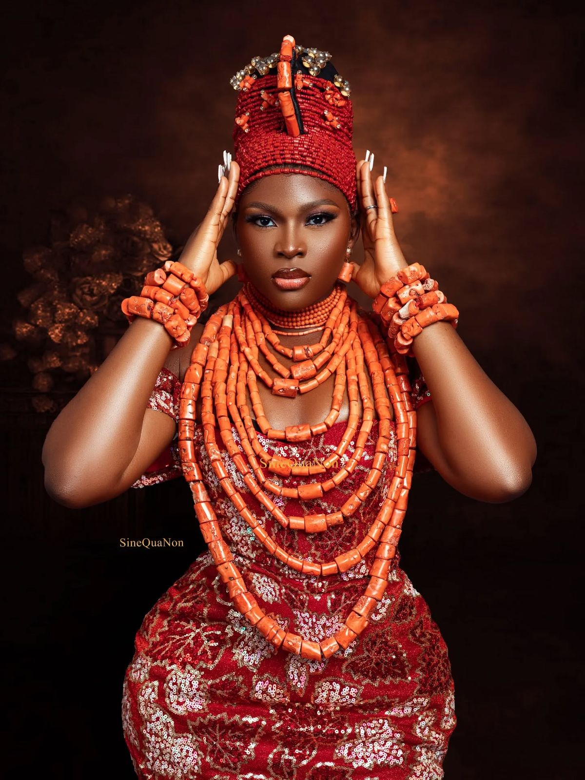 Coral: Living Authority in the Niger Delta
