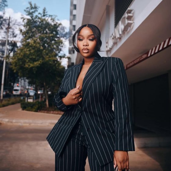 The Omiren Woman- Dressing with Intention in a World Built for Distraction