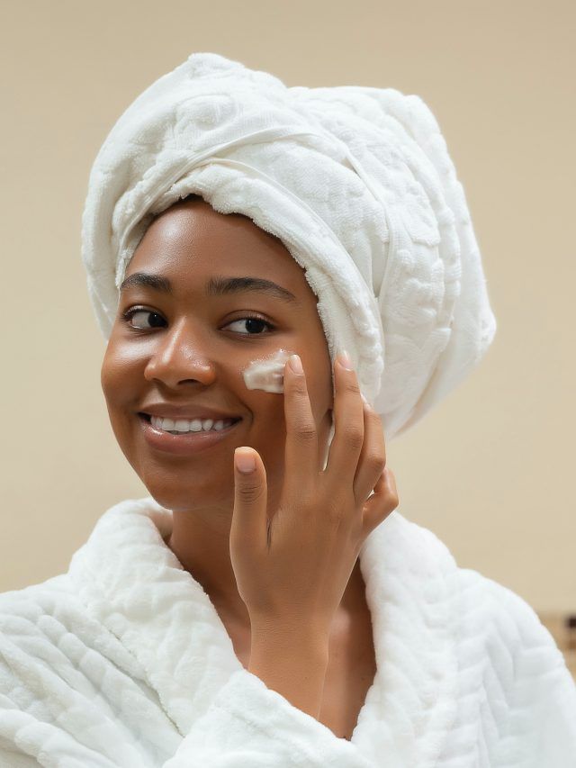 Why Night Creams Respond to This Biology