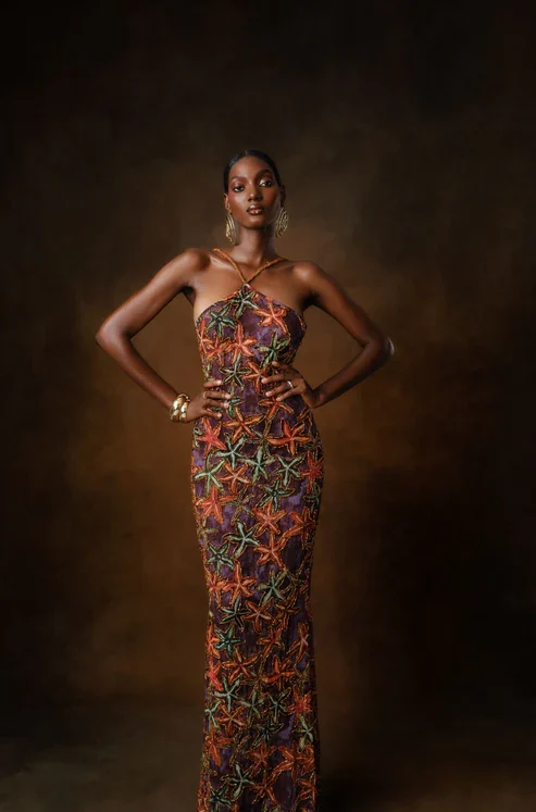 Michelle Adepoju Is Designing Yoruba Cosmology Into the Future