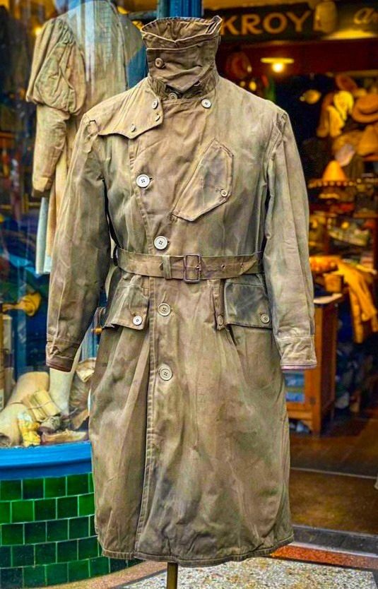 From Uniform to Urban Language