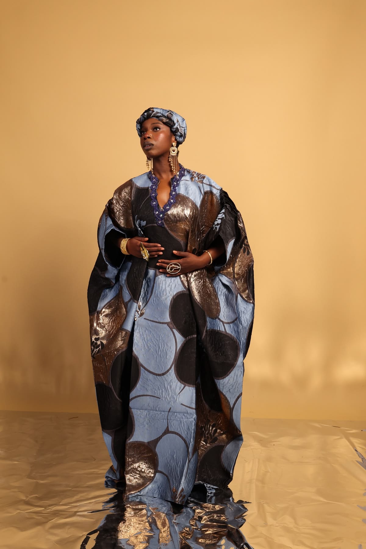 Dakar: Ceremony Reimagined