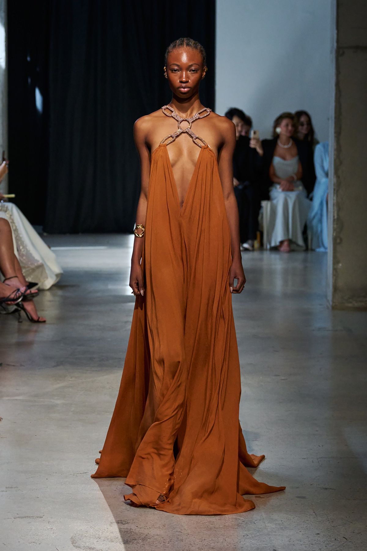 Cotton in Contemporary Fashion