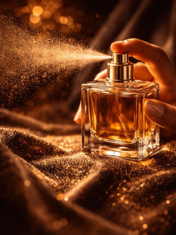 ​Why Fragrance Is Personal, Not Performative in Modern Identity and Culture