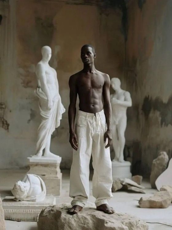 The Architect Who Designs for the Body: Why Human Experience Shapes the Spaces We Live In