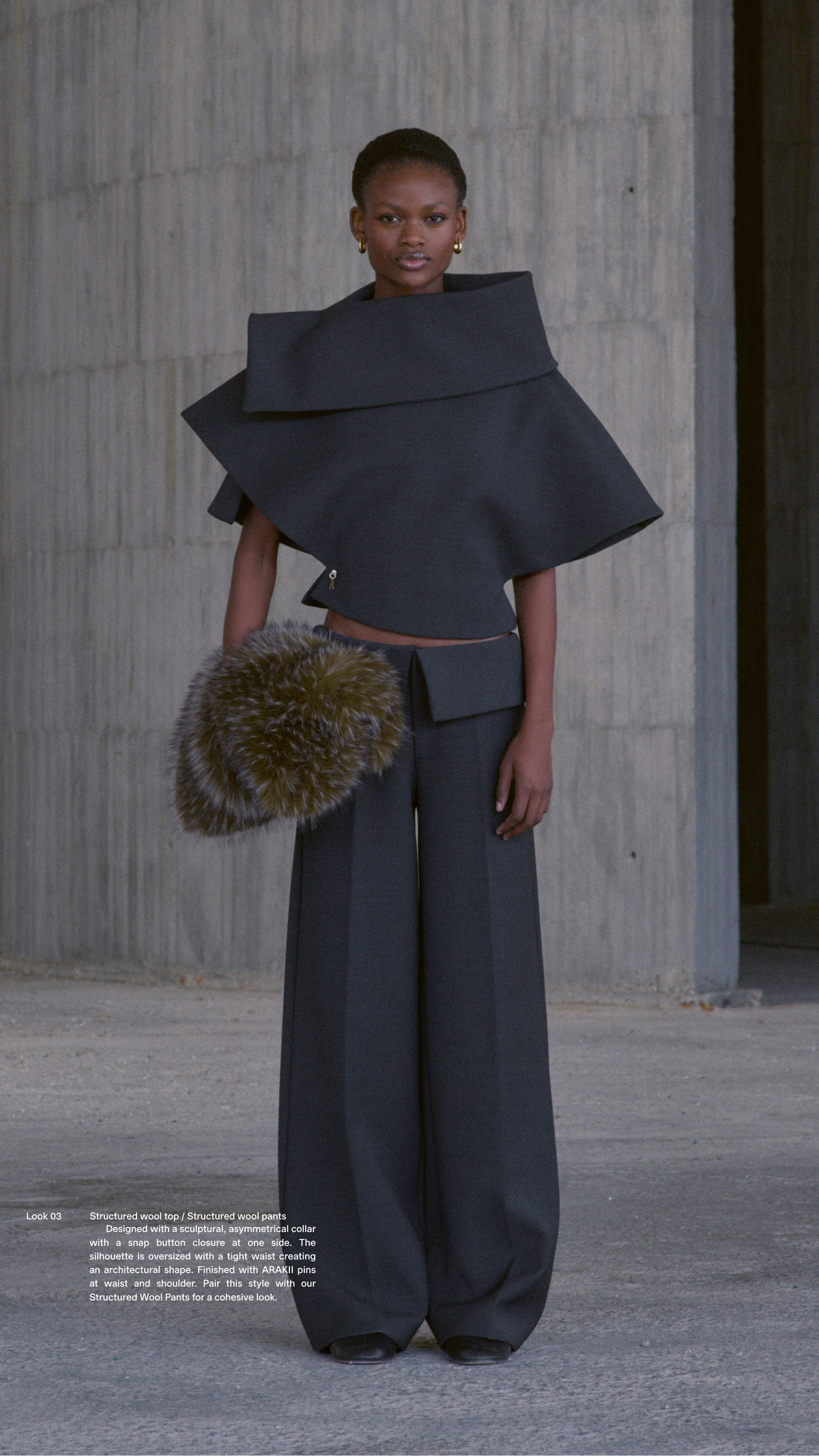 Authority Without Excess