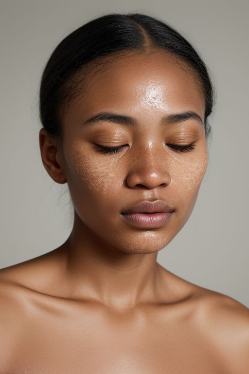 Beyond Glow: The Politics of Healthy Skin