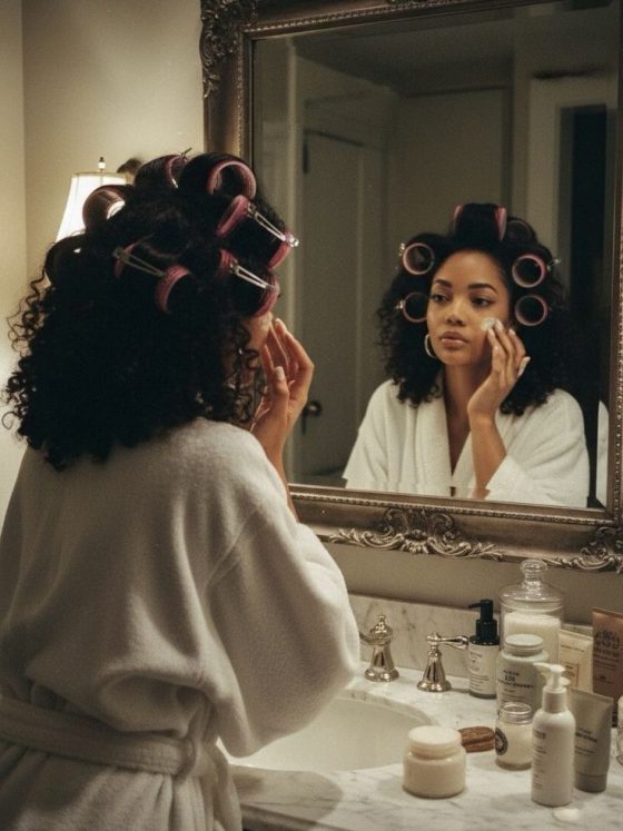 What Global Beauty Traditions Teach Modern Wellness