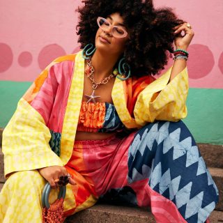 The Slow Rise of Dopamine Dressing: Rediscovery and Reclamation of Colour