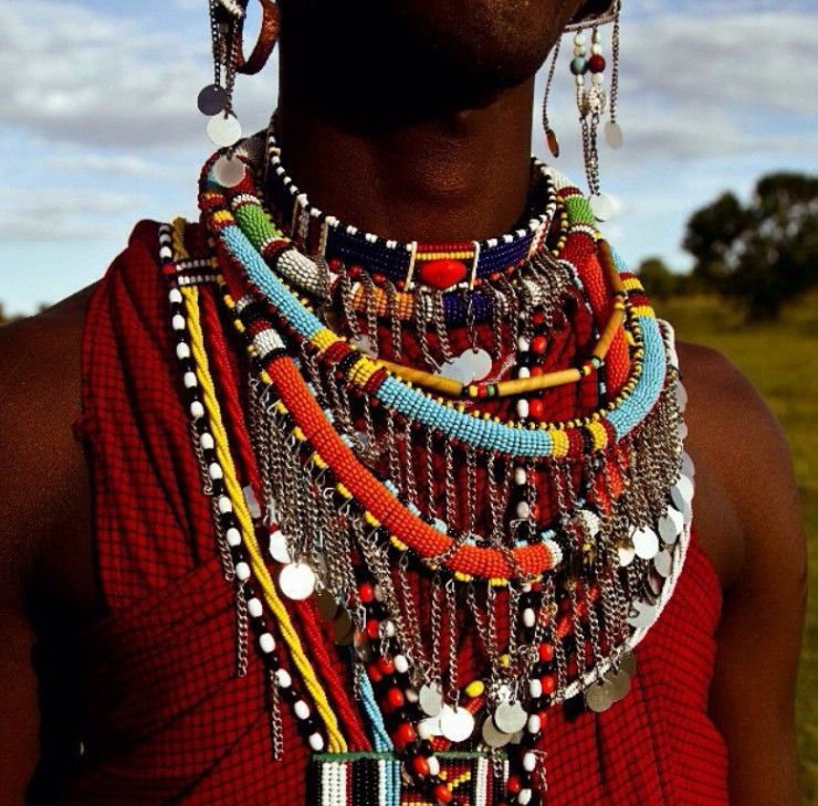 From Ceremony to Global Runway