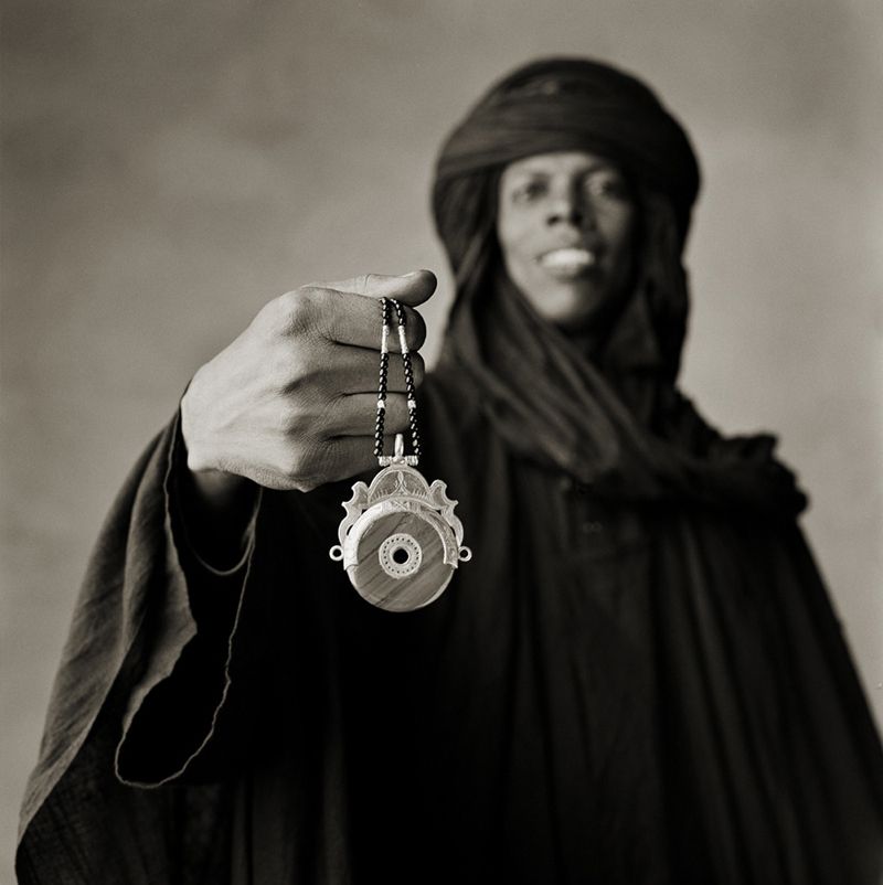 Ornament as Political Language