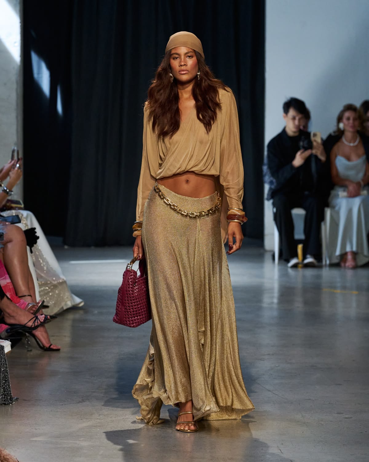 What African Craft Knew Before the Runway Did