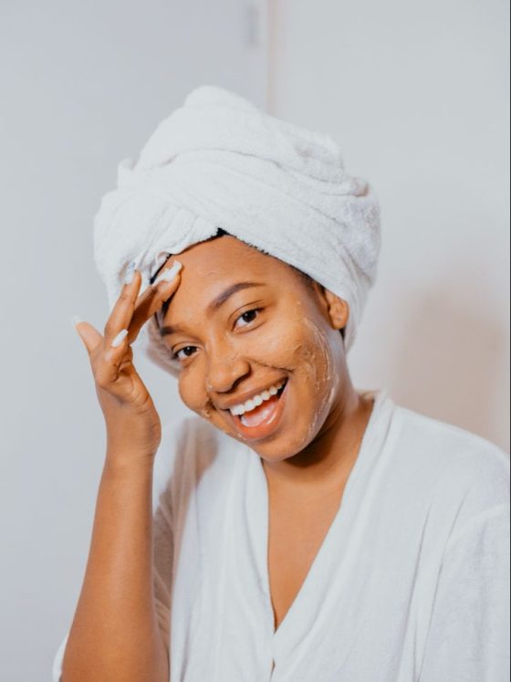 How Night Cream Works: The Science and Soul of Skin Repair